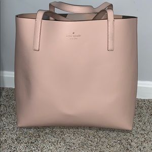 kate spade reversible tote